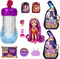 MAGIC MIXIES|Moose Toys Moose Toys MAGIC MIXIES PIXLINGS S2 Galaxy Hair Puppe Einzelpack - PIPPA