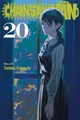 Chainsaw Man, Vol. 20 (Chainsaw Man, 20, Band 20)
