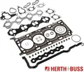 HERTH+BUSS JAKOPARTS J1241177 Dichtungssatz für Zylinderkopf