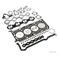 1x Dichtungssatz, Zylinderkopf HERTH+BUSS JAKOPARTS J1241177 passend für OPEL