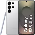 Samsung S938 Galaxy S25 Ultra 512GB/12GB RAM Dual-SIM titanium-whitesilver
