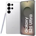 Samsung Smartphone Galaxy S25 Ultra, 512GB, 6,9 Zoll, Android 15, 5G, titanium whitesilver