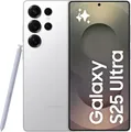 Smartphone Samsung Galaxy S25 ULTRA 5G 6,9” S938 12+512GB DualSim Whitesilver