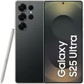 Samsung Galaxy S25 ULTRA - 256GB - schwarz / titanium black - NEU & OVP