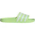 ADIDAS Herren Badeslipper Aqua adilette