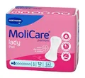 MOLICARE Premium lady pad 1,5 Tropfen 16x12 ST 168036