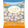 Lindt Deko Edition Mini Vollmilch Schokoeier Oster Genussmoment 180g