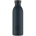 24 Bottles Urban Bottle Navy Blue 500ml