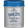 Pasta do włosów got2b Beach Boy 100 ml Henkel Polska Sp. z o.o.