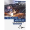 Techn. Mechanik Formel- und Tabellensammlung