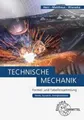 Technische Mechanik Formel- und Tabellensammlung: Buch Europa-Lehrmittel