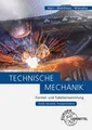 Technische Mechanik Formel- und Tabellensammlung Horst Herr