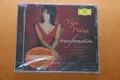 Brandnew & Sealed! Yuya Wang Transformation Stravinsky, Scarlatti Brahms DGG '14