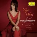 Varios: Transformación - Wang  von Wang,Yuja | CD | Zustand sehr gut