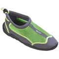 Beco Neopren/Mesh Surf- & Badeschuhe - hellgrün - Grün - 47