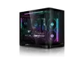AurumPC R5 5500 mit RTX3050 6GB und 16GB DDR4 RAM Gaming-PC (AMD Ryzen 5 5500, GeForce RTX 3050, 16 GB RAM, 500 GB SSD, Luftkühlung, Windows 11, WLAN)