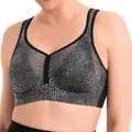 Anita - Air Control mit Delta Pad - Sport-BH (85C Bubble Grey)