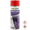 Dupli Color Aerosol Art RAL 3020 Glänzend Buntlack Spraydose 400ml