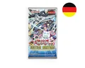Konami Sammelkarte Justice Hunters Boo