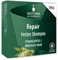 BIOTURM Festes Shampoo Repair 6 x 100 g