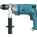 Makita DP4003 Drill, 750 W, 0-600 min-1, hand clamp 13 mm, 2.5 kg, 73 Nm (Akkubetrieb) (DP4003)