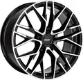 Carmani Felge 20 Ludwig 9.0x20 ET20 5x112 SWFP für Audi A4 A5 A7 A8 RS4 RS5 RS6 RS7