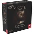 Pegasus 56301G - Tainted Grail: Der letzte Ritter + Zeit der Legenden (DE-Erweiterung) (Deutsch) (56301G)