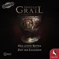 Tainted Grail Der Letzte Ritter & Zeit der Legenden Erweiterung