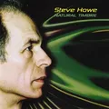STEVE HOWE - NATURAL TIMBRE - CD - J3z