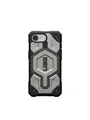 UAG Monarch Pro - Titanium - iPhone 17e/16e