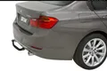 BRINK Anhängerkupplung mit abnehmbarem Kugelkopf Hinten für BMW 3 4