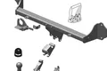BRINK Anhängerkupplung BMA 554500 für BMW 3er F30 F80 Touring F31 4er F36 F32