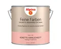 Alpina Feine Farben No. 41 Kokette Sinnlichkeit® edelmatt 2,5 Liter + Rührholz