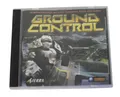 ✅ Ground Control - (PC DVD Spiel) (DE) OVP Jewelcase✅
