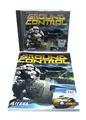 Ground Control  PC CD-Rom Spiel 3D Echtzeitstrategie  Deutsch 2000
