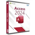 Microsoft Access 2024, ESD