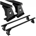Dachgepäckträger Für Mazda 2 Schrägheck 5-türer 2007-2014