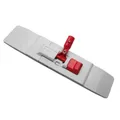 meiko Textil GmbH Meiko Mopphalter KS, Klapphalter geschlossen, MASTERCLIP-System, Kunststoff-Mopphalter zum ergonomischen Arbeiten, Breite: 50 cm 954353-000-5