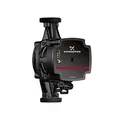 Grundfos Alpha1 L 25-40/180 Umwälzpumpe (Heizungspumpe) - 2.800 L/Std. - 25W - Förderhöhe 4,4 m - Einbaugröße 180 mm - Sehr energieeffizient