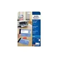 Avery Quick&Clean - Hochglanzpapier - weiß - 220 g/m2 - 25 Stck. 200) (C32028-25)