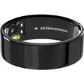 Ultrahuman Ring Air (14, Aster Black) (UHRA-AA-14)