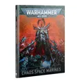 Games Workshop - Warhammer 40.000 - CODEX: Chaos Space Marines