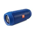 JBL Charge 2+ blue