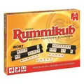 Jumbo Rummikub Wort (Deutsch, 2 - 4 Spieler) (3469)