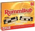 Wort Rummikub | Spiel | Deutsch (2009) | 3469 | Jumbo Spiele GmbH