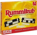 Jumbo 03469 Rummikub Wort