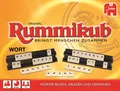 Jumbo Spiele Original Rummikub Wort - Das kultige Gesellschaftsspiel mit Buchsta