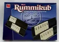 Jumbo Wort Rummikub - ab 8 Jahren - für 2 bis 4 Spieler
