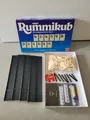 Jumbo: Wort Rummikub 3469 komplett mit Anleitung