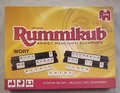 Wort Rummikub - Bringt Menschen zusammen [Legespiel]. Achtung: Nicht geeignet fü